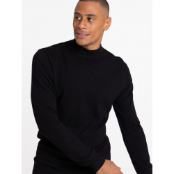 Pull homme Noir